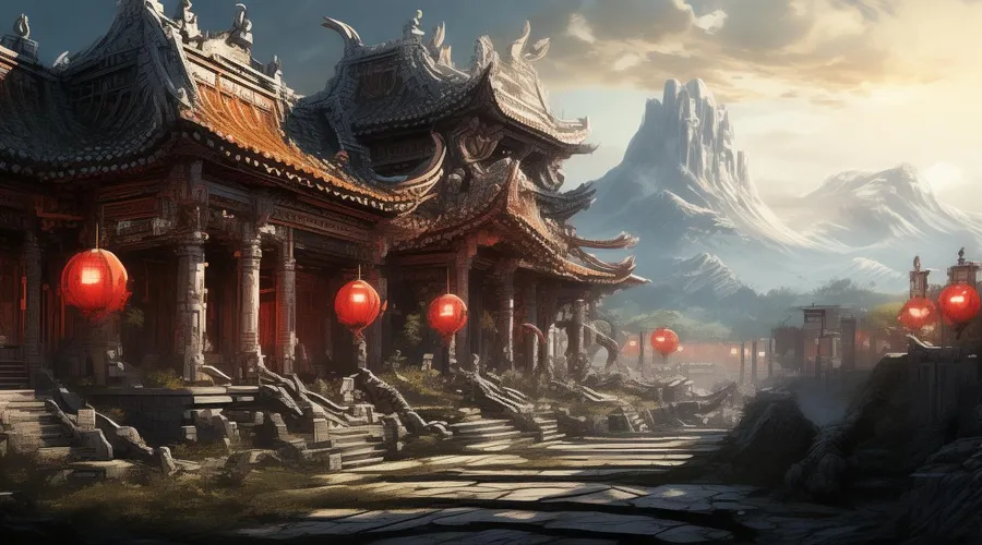 饥荒游戏图片2